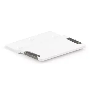 Computer furniture part PureLink M2-MNT-2001 White Metal Wall Mount