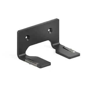 Wall Mount Computer Furniture PureLink M2-MNT-3000 Black Metal