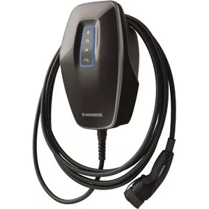 Станция зарядки для электромобиля Mennekes Amtron 4Business 22 кВт 3-фазная