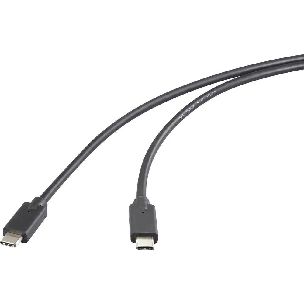 Renkforce RF-5501102 USB Kabelis USB 3