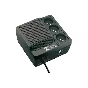Nepārtraukta barošanas avots Infosec Z1 Zenergy Cube EX 600 0.6 kVA 3 AC izejas