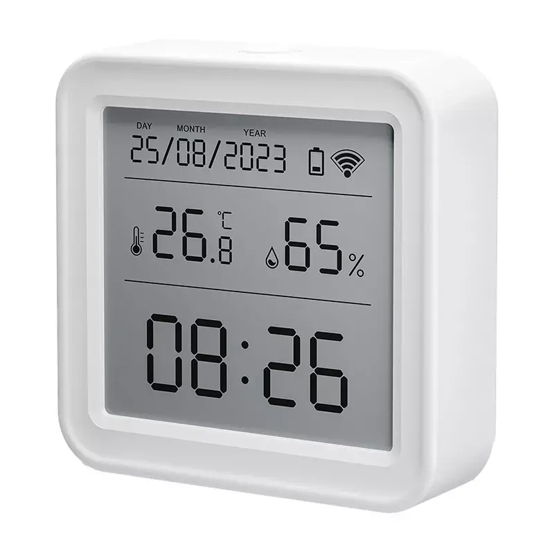 Gosund ST17 Zigbee Temperature & Humidity Sensor Photo 2