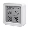 Gosund ST17 Zigbee Temperature & Humidity Sensor Photo 2