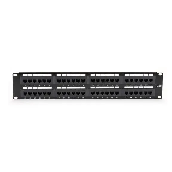 Pārejas panelis Black Box JPM5E48A Photo 3