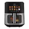 Karstā gaisa fritiera NOVEEN AF770 — 6,5 l, 1700 W Photo 2