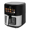 Karstā gaisa fritiera NOVEEN AF770 — 6,5 l, 1700 W Photo 3