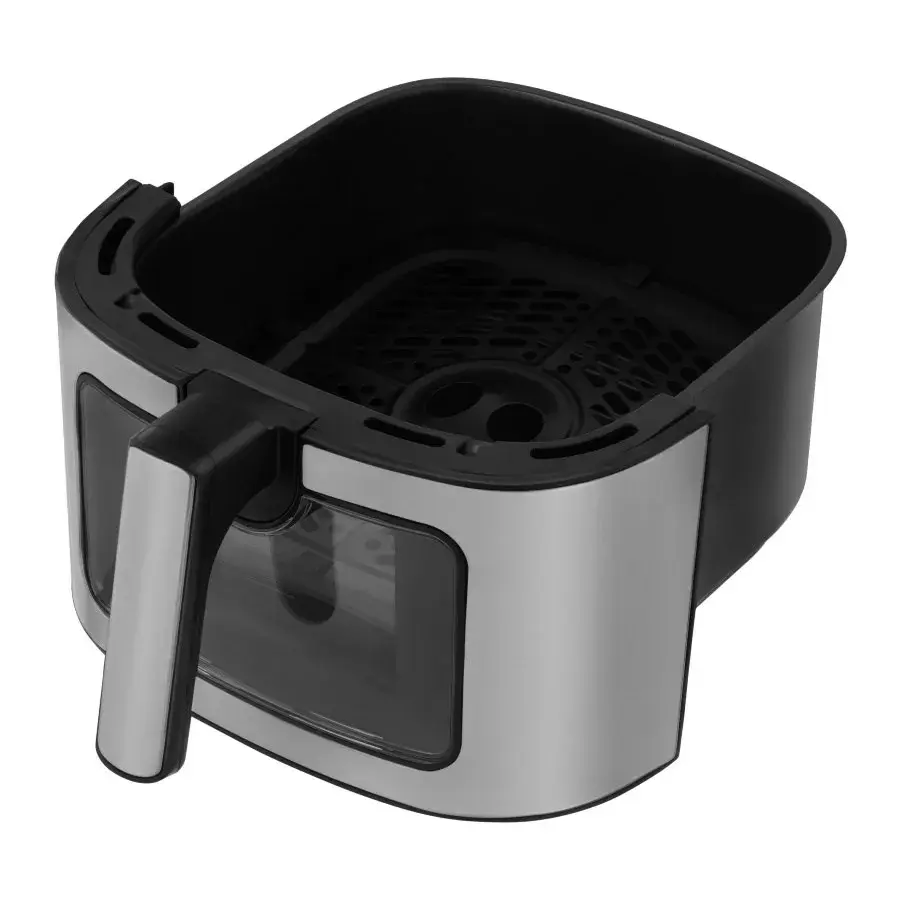 Karstā gaisa fritiera NOVEEN AF770 — 6,5 l, 1700 W Photo 4