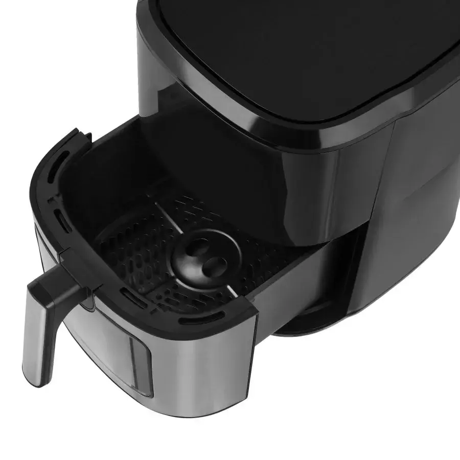 Karstā gaisa fritiera NOVEEN AF770 — 6,5 l, 1700 W Photo 6