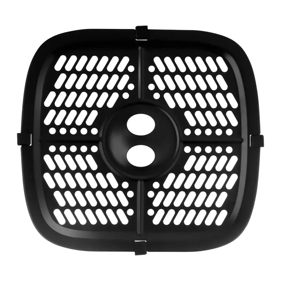 Karstā gaisa fritiera NOVEEN AF770 — 6,5 l, 1700 W Photo 9