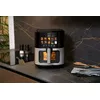 Karstā gaisa fritiera NOVEEN AF770 — 6,5 l, 1700 W Photo 12