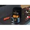 Karstā gaisa fritiera NOVEEN AF770 — 6,5 l, 1700 W Photo 14