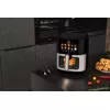 Karstā gaisa fritiera NOVEEN AF770 — 6,5 l, 1700 W Photo 16