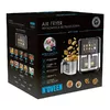 Karstā gaisa fritiera NOVEEN AF770 — 6,5 l, 1700 W Photo 18