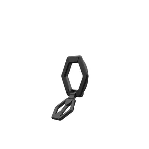Magnetic clip Urban Armor Gear 964443114040 Black MagSafe