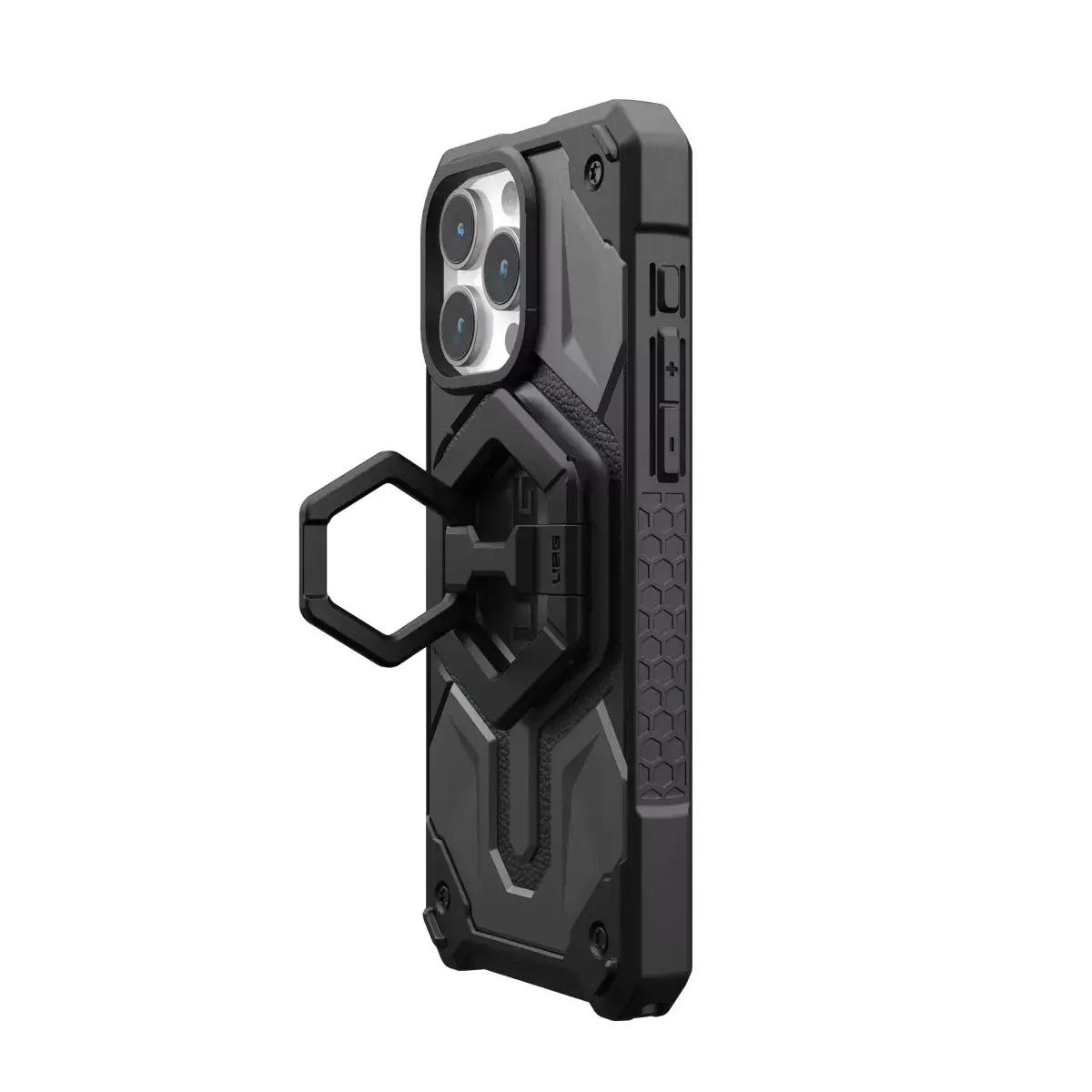 Magnetic clip Urban Armor Gear 964443114040 Photo 5