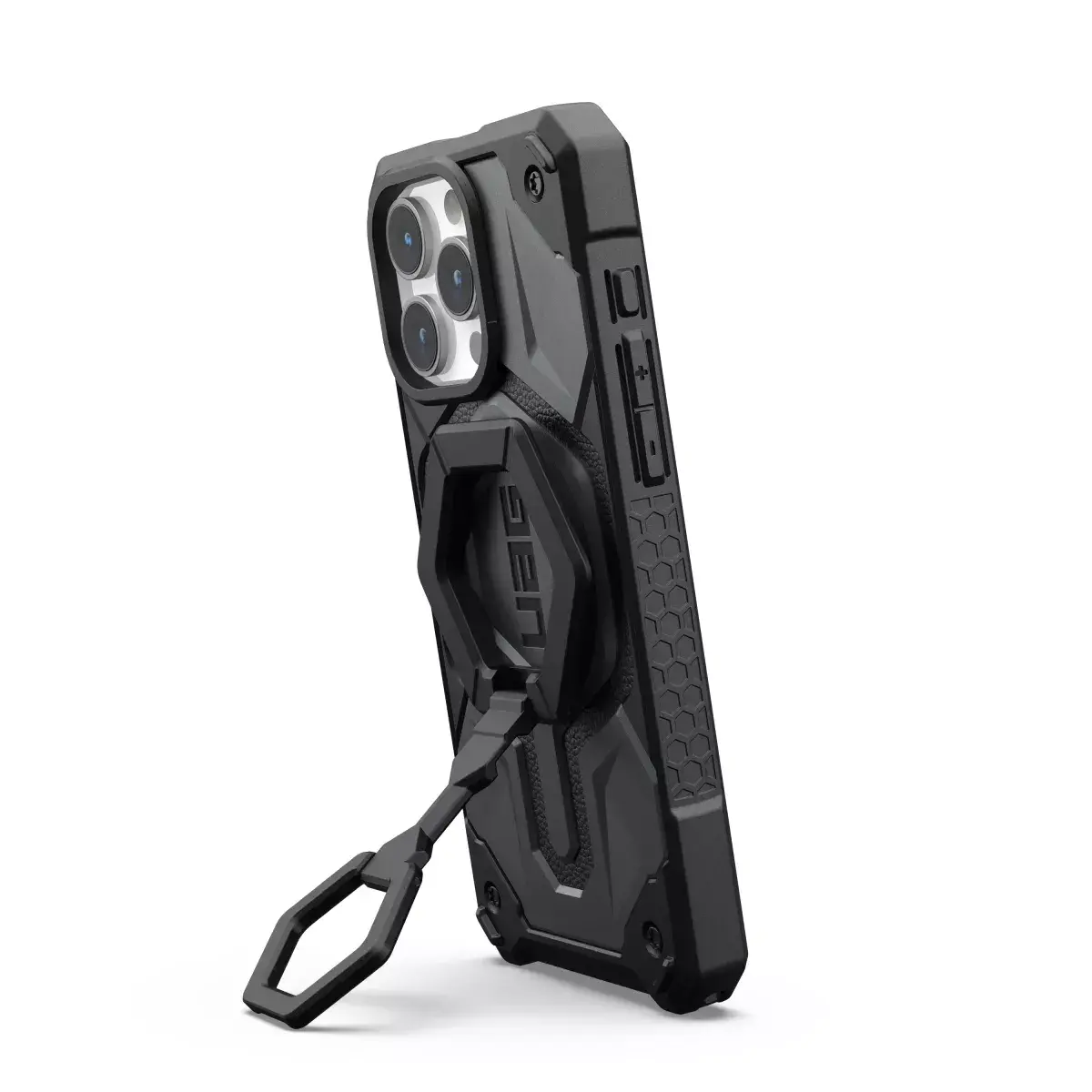 Magnetic clip Urban Armor Gear 964443114040 Photo 6