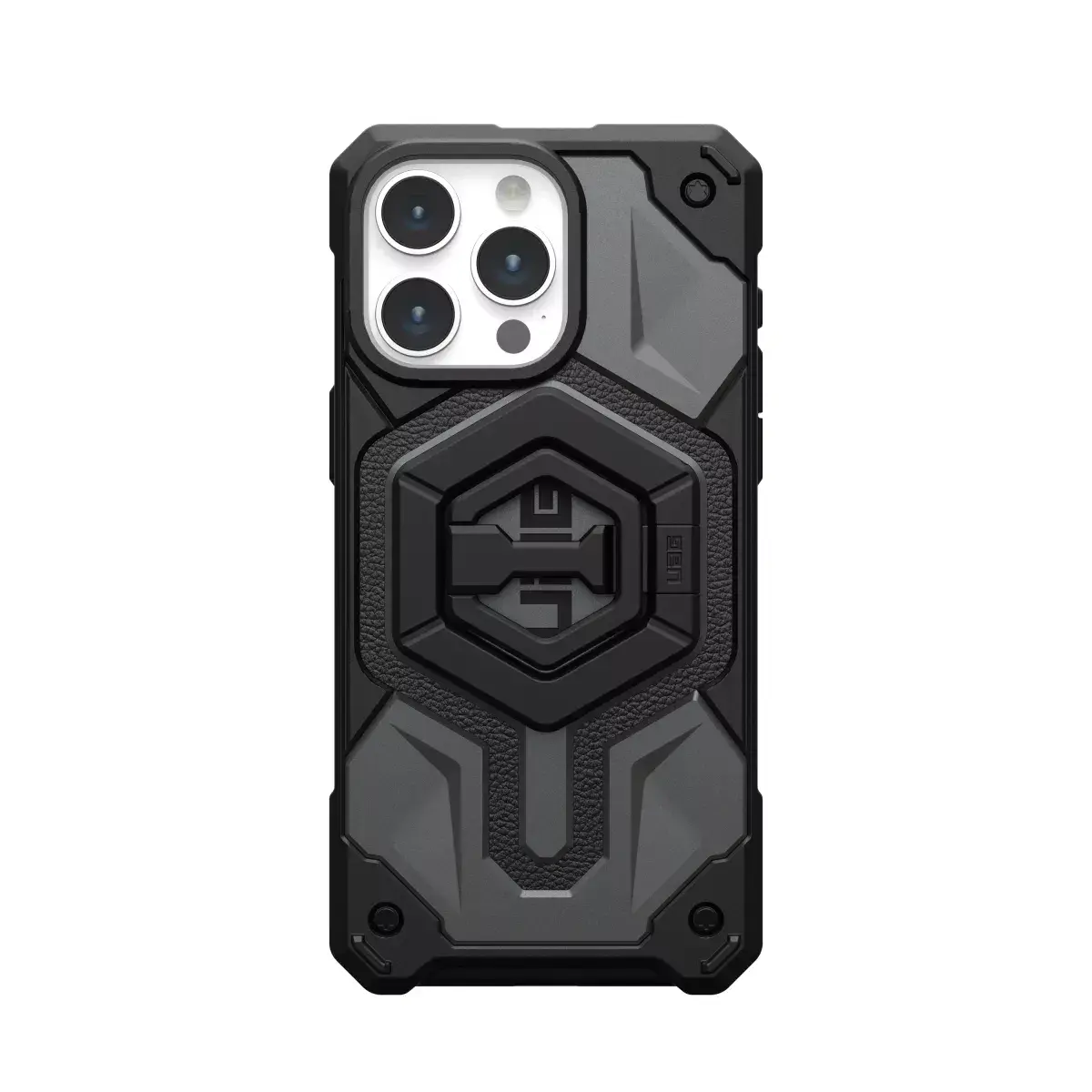 Magnetic clip Urban Armor Gear 964443114040 Photo 9