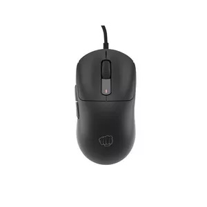 Игровая мышь NATEC TANTO T4 12000DPI RGB черная USB