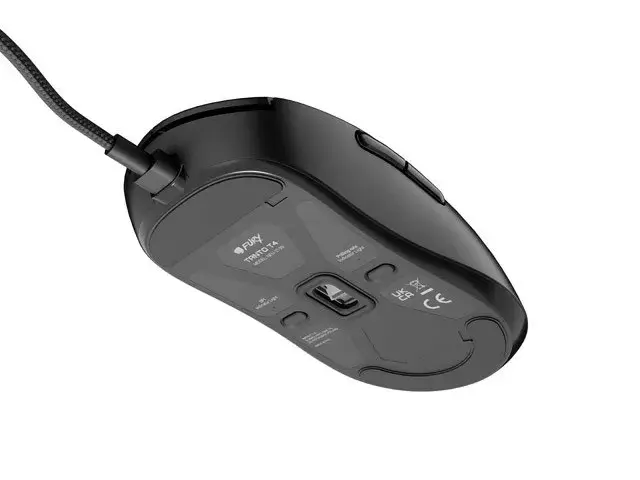 Игровая мышь NATEC TANTO T4 Photo 10