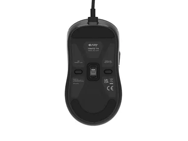 Игровая мышь NATEC TANTO T4 Photo 11
