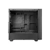 CHIEFTEC GS-03B-BLK-OP Midi Tower корпус Photo 4