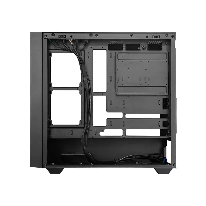 CHIEFTEC GS-03B-BLK-OP Midi Tower корпус Photo 5