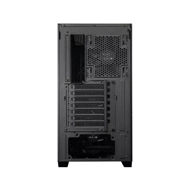 CHIEFTEC GS-03B-BLK-OP Midi Tower корпус Photo 6