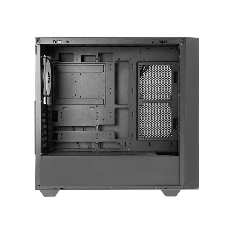 CHIEFTEC GS-03B-OP Midi Tower корпус Photo 4