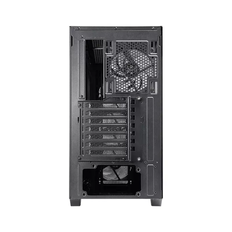 CHIEFTEC GS-03B-OP Midi Tower корпус Photo 6