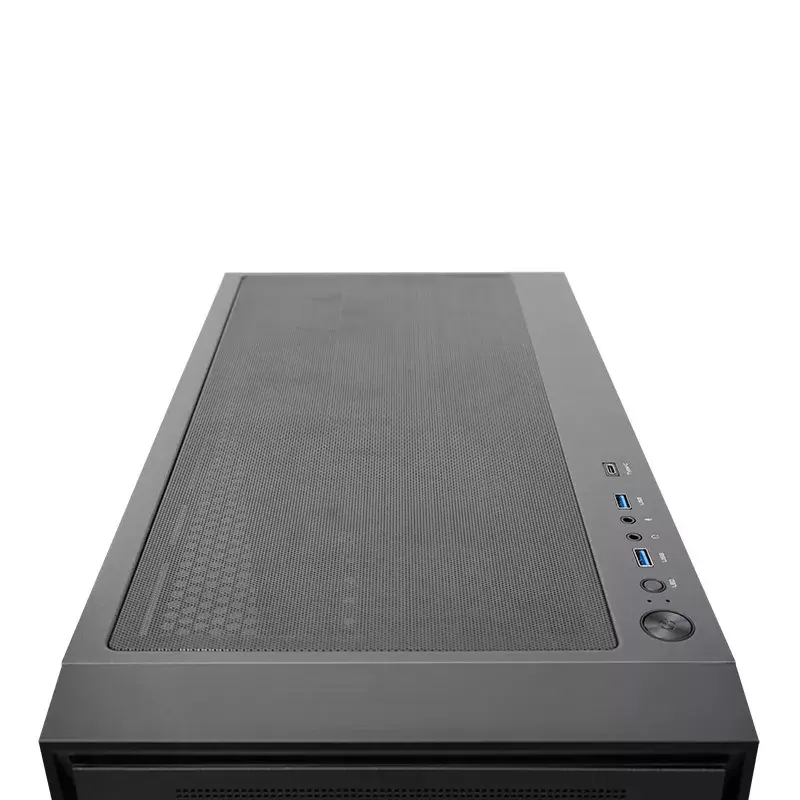 CHIEFTEC GS-03B-OP Midi Tower корпус Photo 8