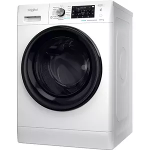 Стиральная машина Whirlpool FFWDD1076258B 7 кг