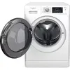 Veļas mašīna Whirlpool FFWDD1076258B Photo 3