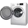 Veļas mašīna Whirlpool FFWDD1076258B Photo 4