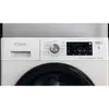 Veļas mašīna Whirlpool FFWDD1076258B Photo 11