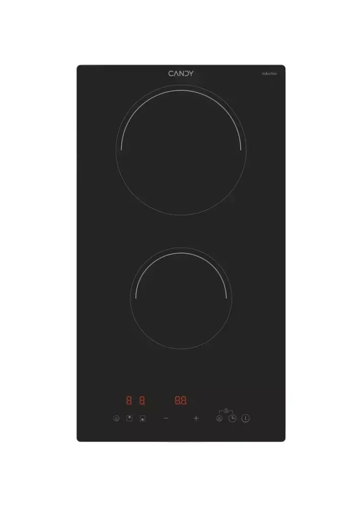 CANDY CID 30/1 built-in induction hob 30 cm Photo 2