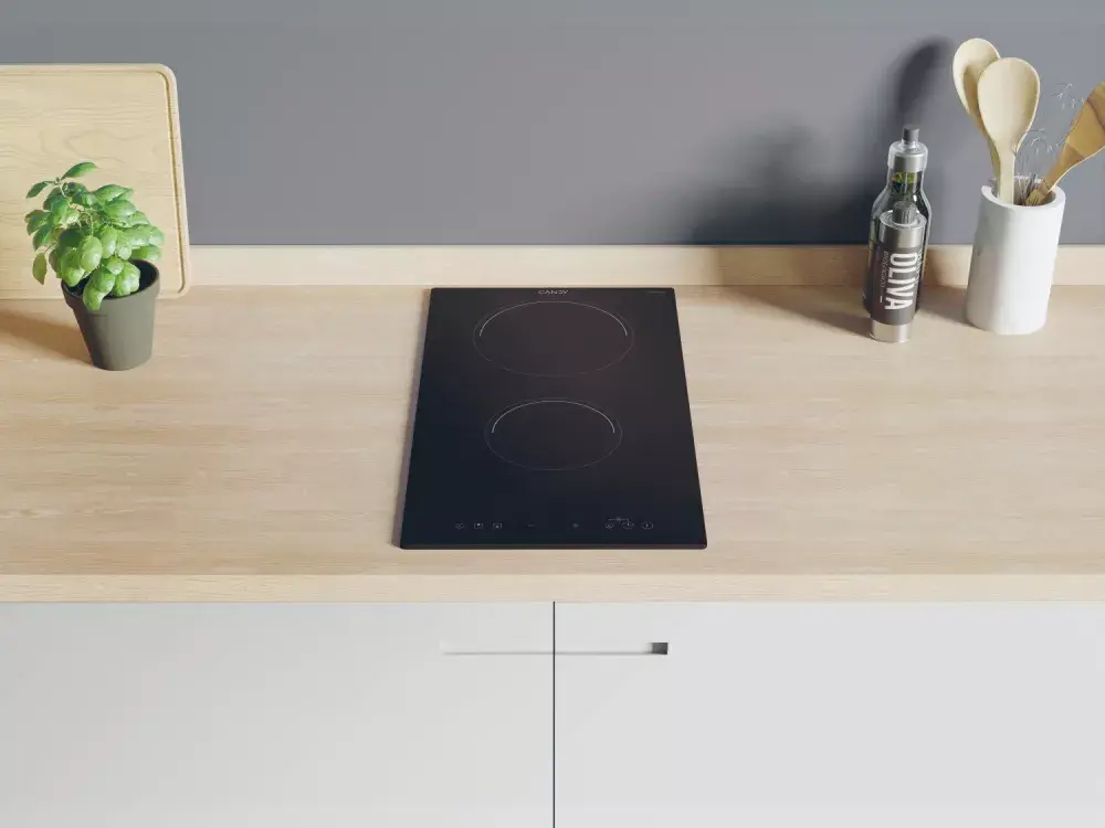 CANDY CID 30/1 built-in induction hob 30 cm Photo 4
