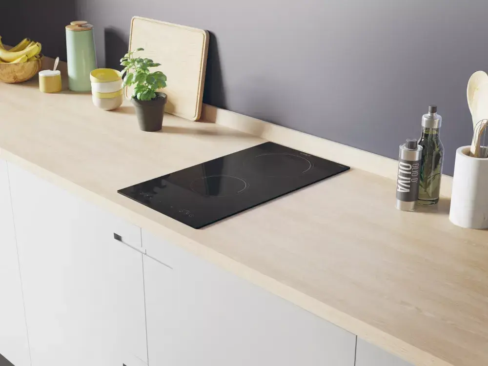 CANDY CID 30/1 built-in induction hob 30 cm Photo 5