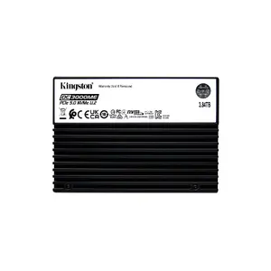 SSD disk Kingston Technology 3.84TB U.2 PCIe 5.0 NVMe SEDC3000ME/3T8