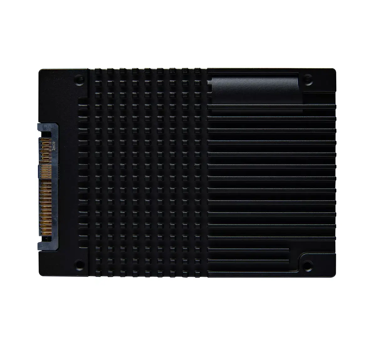 SSD Kingston Technology 3.84TB SEDC3000ME/3T8 Photo 2