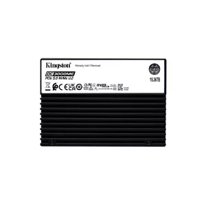 SSD disk Kingston Technology 15.36TB U.2 PCIe 5.0 NVMe SEDC3000ME/15T3