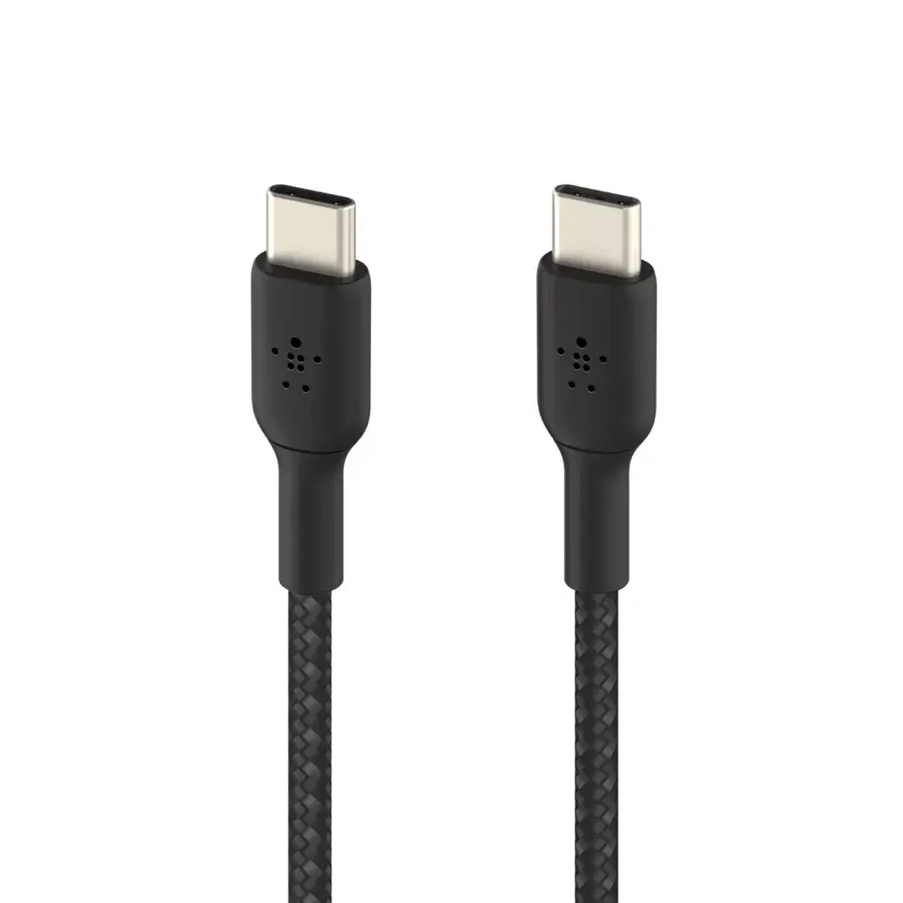 USB kabelis Belkin CAB004BT2MBK Photo 2