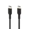 USB kabelis Belkin CAB004BT2MBK Photo 2