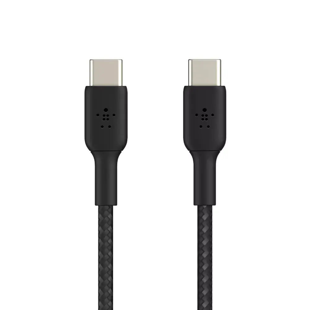 USB kabelis Belkin CAB004BT2MBK Photo 3