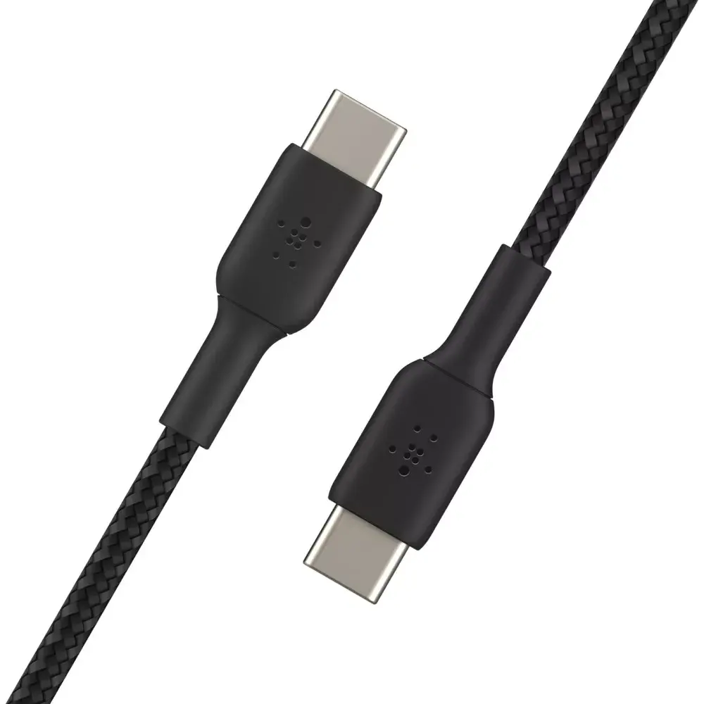 USB kabelis Belkin CAB004BT2MBK Photo 4