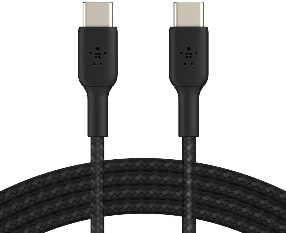 USB кабель Belkin CAB004BT2MBK Photo 6