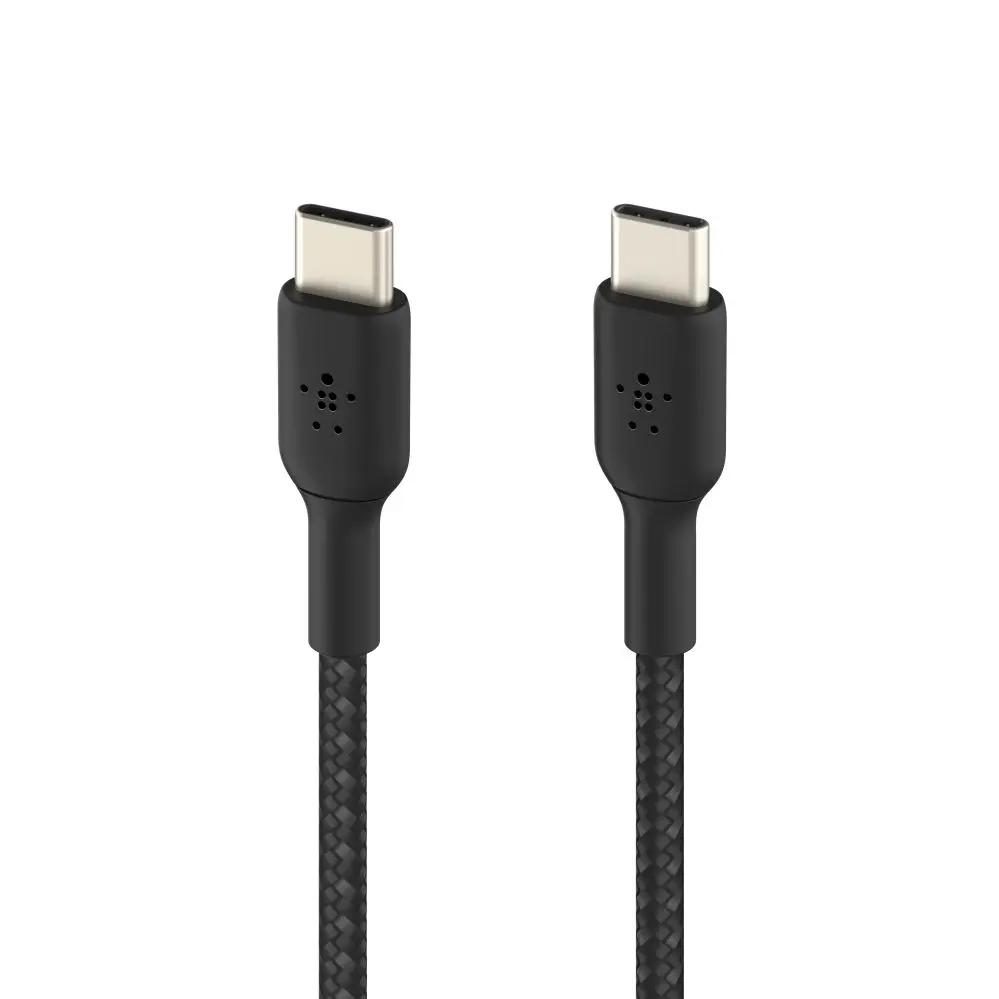 USB кабель Belkin CAB004BT2MBK Photo 7