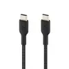 USB кабель Belkin CAB004BT2MBK Photo 7