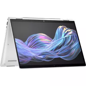 Гибридный ноутбук HP EliteBook X Flip G1i 14" Intel Core Ultra 5 32ГБ ОЗУ 512ГБ SSD Intel Arc Graphics Windows 11 Pro