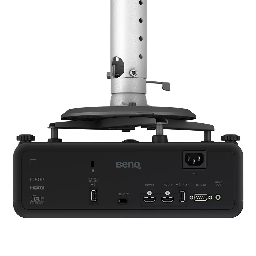 Проектор BenQ LH835ST Photo 2