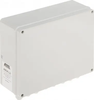 Atte ABOX-L2 IP56 наружный корпус Photo 2